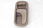 1990-1996 Nissan 300ZX Z32 2+2 Passenger Right Front Brown Interior Door Handle. Fixed Price $53.35.