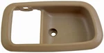 Dorman 91342 Interior Door Handle Front Right Bezel Brown. Fixed Price $29.34.