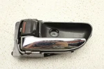 2002-2007 Subaru Wrx Sti Front Rear Interior Door Handle Left Lh Driver 02-07. Fixed Price $41.85.