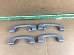 2007 - 2013 Bmw E90 328I Interior Roof Grab Handle Set Qty 4 Oem.. Fixed Price $45.49.