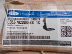 New Ford Oem Right Rear Interior Door Handle LB5Z-7822600. Fixed Price $40.00.