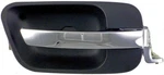 Interior Door Handle Dorman 81617 Fits 05-06 Chrysler 300. Fixed Price $114.57.