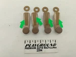 Volvo 245 Wagon Hand Manual Window Crank Set Of Four Fits 1978-1993. Fixed Price $35.88.
