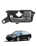 Interior Inside Door Handle Front Right Passenger For 08-10 Hyundai Sonata. Fixed Price $11.39.