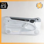 00-03 Mercedes W208 CLK430 CLK320 Interior Door Panel Front Left Side Oem 61K. Fixed Price $332.00.