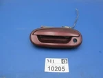 Door Handle Expedition 1997 2002 Left Driver Side Front Outer Exterior Opener. Fixed Price $39.98.