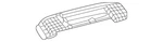 Genuine Mercedes-benz Grab Handle 167-810-30-05-9051. Fixed Price $99.06.