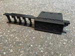 1996-98 Audi A6 Interior Dash Coin Tray Switch Bezel 4A0941561A Oem Used. Fixed Price $19.99.
