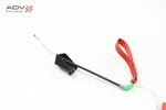 2024-2025 Tesla Cybertruck Tailgate Back Door Left Release Cable Pull Handle Oem. Fixed Price $50.99.