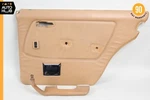 79-85 Mercedes W123 300TD Wagon Rear Right Side Interior Door Panel Java Oem. Fixed Price $145.23.