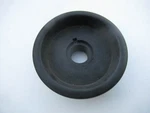 Porsche 928/911/930/964 Door Lock Knob Trim 92853758502 C#207 ISLE#B7 Fl. Fixed Price $20.00.