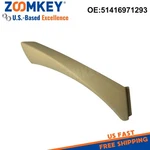 New For Bmw 3' E90 E91 318I 320I 328I 330I 335I Inner Door Handle Panel Cover. Fixed Price $13.38.