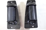Fits 2001 To 2006 Chevy Silverado 3500 Exterior Door Handle Rear Left Right. Fixed Price $31.31.