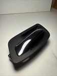 2011-2014 Driver Left Rear Interior Door Handle Black Fits Dodge Charger 694002. Fixed Price $40.00.