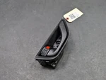 Rear Left Door Inside Handle 2021 Subaru Crosstrek 61051-XC110-TP 2017 2020. Fixed Price $28.00.