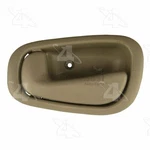 One New Aci Interior Door Handle Rear Left 61802 6920602050B1 For Toyota. Fixed Price $19.65.