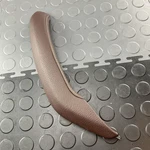 2011-2016 Bmw X3 F25, Interior Handle, Leather Right Mokka Oem 51417361032. Fixed Price $22.50.