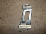 Nos 1986 87 88 89 90 91 Taurus Grill Bracket Rh. Fixed Price $24.98.