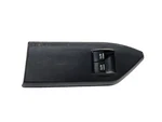 05-09 Ford Mustang Driver Left Window Control Switch Bezel 4R33-14A564CFW #480. Fixed Price $14.99.