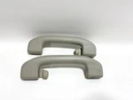 14-22 Infiniti Q50 Rear Left Right Grab Grib Roof Hook Handle Trim Oem. Fixed Price $22.50.