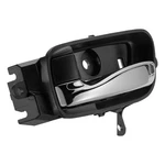 Pair Inside Door Handle For 2013-2018 Nissan Altima Pathfinder Titan 80671-3TA0D. Fixed Price $15.99.