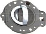 Interior Door Handle For 2006-2009 Jeep Commander. Fixed Price $94.13.
