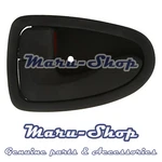 Balck Inside Door Handle Catch Left For 00 05 Hyundai Accent/verna. Fixed Price $16.99.