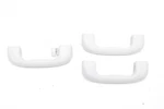 2024-2025 Chevrolet Trax Front & Rear Left Side Headliner Grab Handle Set Oem. Fixed Price $32.49.