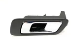 New Oem Ford Rear Left Interior Door Handle Black EB5Z-7822601-AA Explorer 11-15. Fixed Price $17.49.