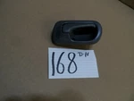 96 97 98 99 00 Honda Civic Passenger Front Interior Door Handle Used #168-DH. Fixed Price $12.95.