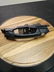 01-07 Mercedes C230 W203 Left Door Driver Handle Exterior Oem Black. Fixed Price $71.25.