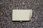 2009 Ford Flex 3.5L Sel Seat Bolt Vanity Trim Cover 8A83-7422620-AD Rt Pass. Fixed Price $35.00.