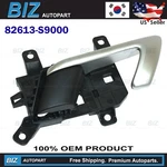 Oem Inside Door Handle Front Left Driver For 2020-2023 Kia Telluride 82613-S9000. Fixed Price $945.98.