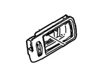 Genuine Ford Interior Door Handle 5R3Z-6322601-AAC. Fixed Price $42.08.