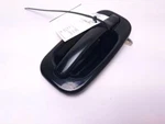 Front Passenger Exterior Door Handle For Chevrolet Suburban 1999 - 2007 Oem. Fixed Price $44.09.
