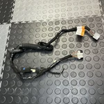 2016-2018 Lincoln Mkx Rear Left Side Trunk Liftgate Door Wiring Harness Oem. Fixed Price $22.50.