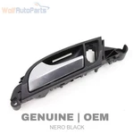 2007-2015 Audi Q7 Left Interior Door Release / Handle 4L0837019A. Fixed Price $10.99.