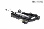 2017-2023 Alfa Romeo Stelvio Front Left Driver Side Interior Door Handle Oem. Fixed Price $85.79.
