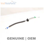 2019-2024 Audi Q3 Rear Interior Door Handle Release / Bowden Cable 83A839085. Fixed Price $15.63.