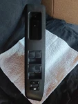 2011 Toyota Prius Door Master Power Window Switch PBT-GF30 Oem. Fixed Price $79.89.