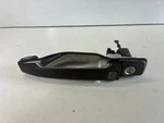 Front Left Door Handle Assembly Black 1994-1999 Mercedes Benz W140 S500 S600. Fixed Price $41.80.