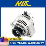 Alternator For Honda Accord L4 2.2L 1994 1995 1996 1997 80A 13539N CJS51. Fixed Price $131.09.