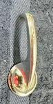 1954-62 Gm Chevy Pontiac Buick Interior Door Handle Oem Chrome 4154061 #447. Fixed Price $12.00.