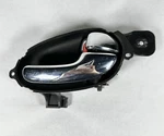 02-09 Chevy Trailblazer Front Right Side Inner Door Handle Oem. Fixed Price $15.00.