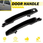 Left+right Side Exterior Door Handle Fit For 2005-2007 Nissan Pathfinder Maxima. Fixed Price $22.79.