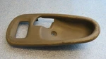 Mitsubishi Montero Pajero - Door Handle Trim / Fr MB827396. Fixed Price $5.80.
