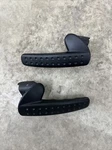 06-08 Dodge Ram Front & Rear Driver Passenger Side Interior Door Handles Oem. Fixed Price $10.00.