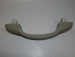 2003-2007 Oem Saab 9-3 Headliner Assist Grip Handle Grab Bar Beige 12789490. Fixed Price $11.99.