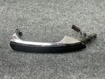 Keyless Door Handle Right Side Mercedes X166 W166 ML350 GL550 GL450 Oem. Fixed Price $75.00.