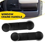 New Inside Window Manual Crank Black Handles 1993-2011 Ford Ranger F150. Fixed Price $12.99.